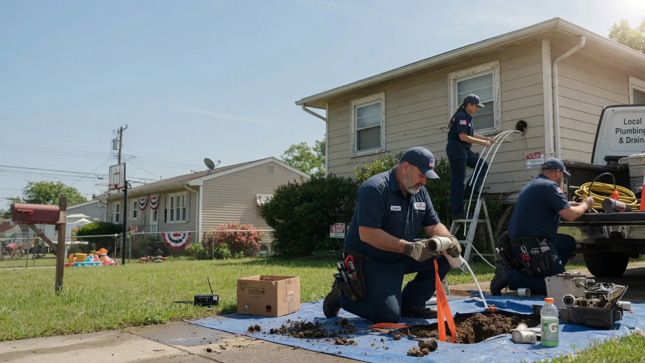 Faucet Repair in Layton, NJ near me